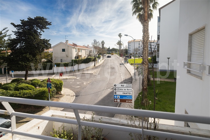 Apartamento T1 à venda em Oeiras e São Julião da Barra, Paço de Arcos e Caxias, Oeiras — foto 14