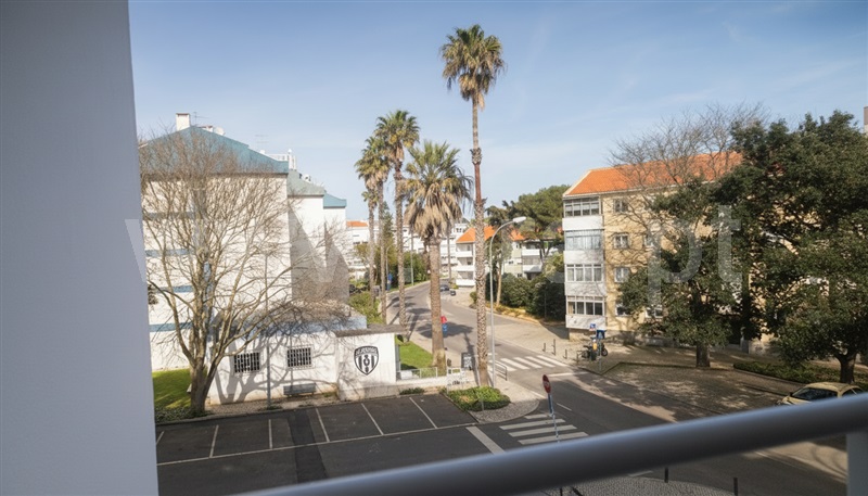 Apartamento T1 à venda em Oeiras e São Julião da Barra, Paço de Arcos e Caxias, Oeiras — foto 20