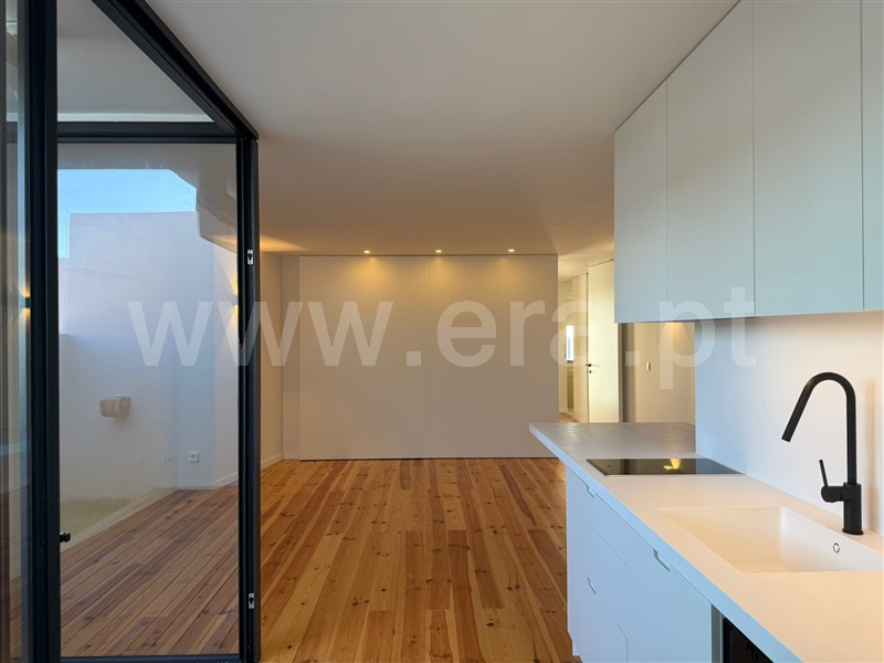 Apartamento T1 / Oeiras, Oeiras e São Julião da Barra, Paço de Arcos e Caxias