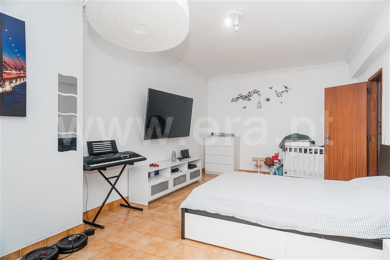 Apartamento T1 / Oeiras, Porto Salvo