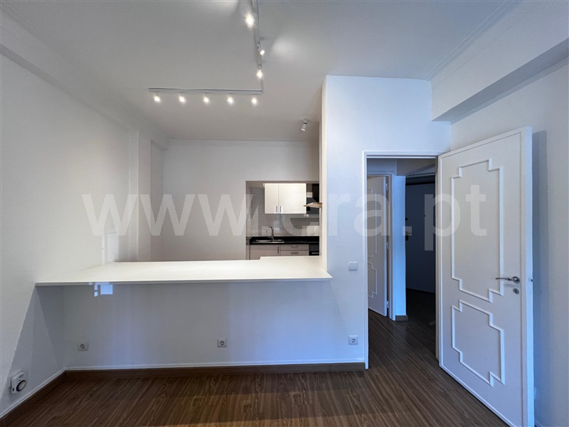 Apartamento T1 / Oeiras, Quinta das Palmeiras
