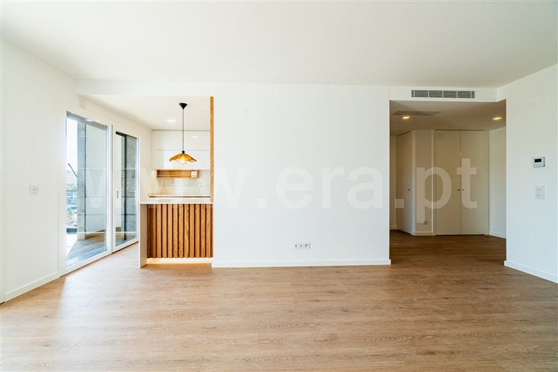Apartamento T1 / Oeiras, Tapada do Mocho