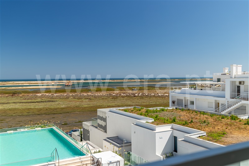Apartamento T1 / Olhão, Moncarapacho e Fuseta