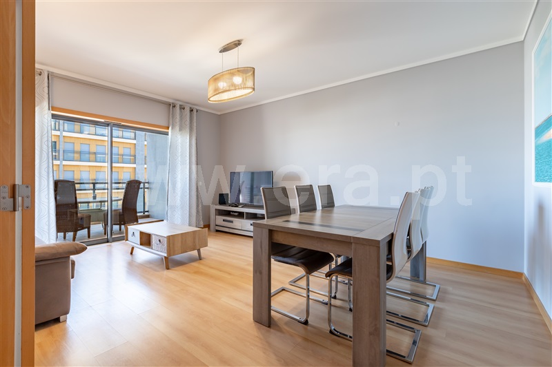 Apartamento T1 Olhão, Olhão Baixa - 1449582 - 2