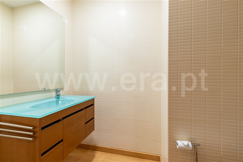 Apartamento T1 Olhão, Olhão Baixa - 1449582 - 11
