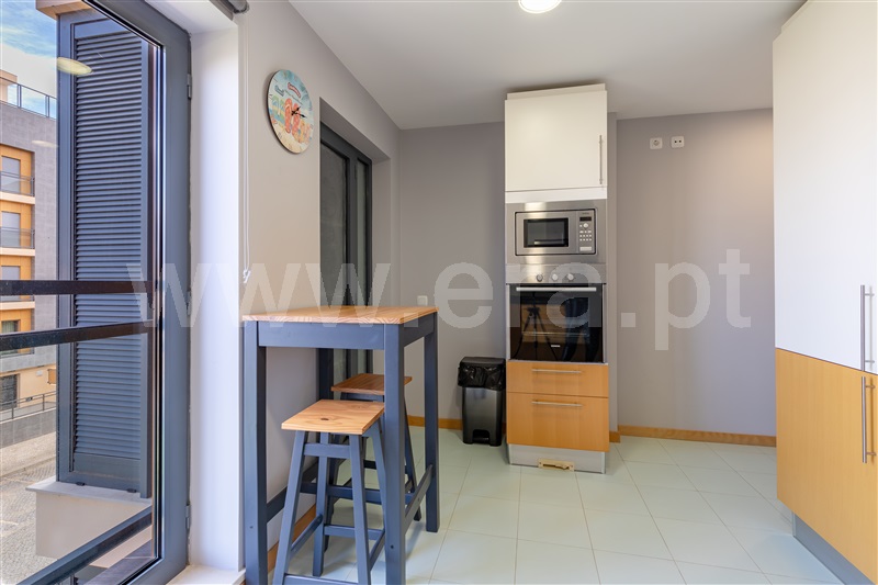 Apartamento T1 Olhão, Olhão Baixa - 1449582 - 28