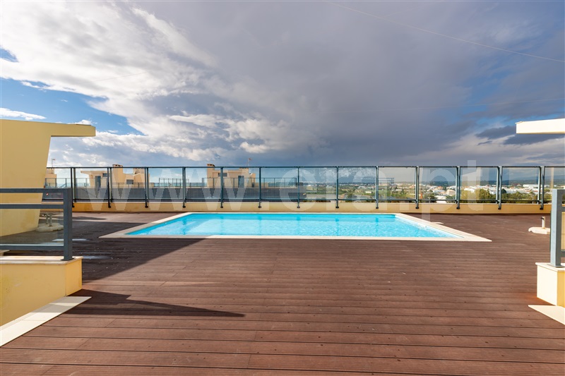 Apartamento T1 / Olhão, Olhão Baixa