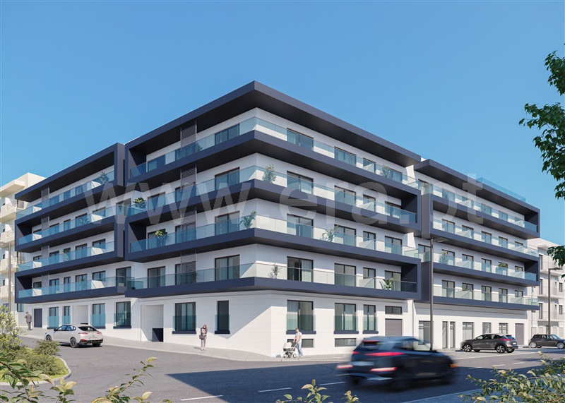 Apartamento T2 Olhão, Quelfes - 1392670 - 3