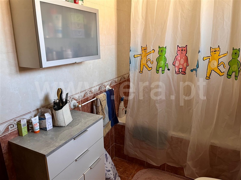 Apartamento T1 Oliveira do Bairro, Oiã - 1497064 - 1