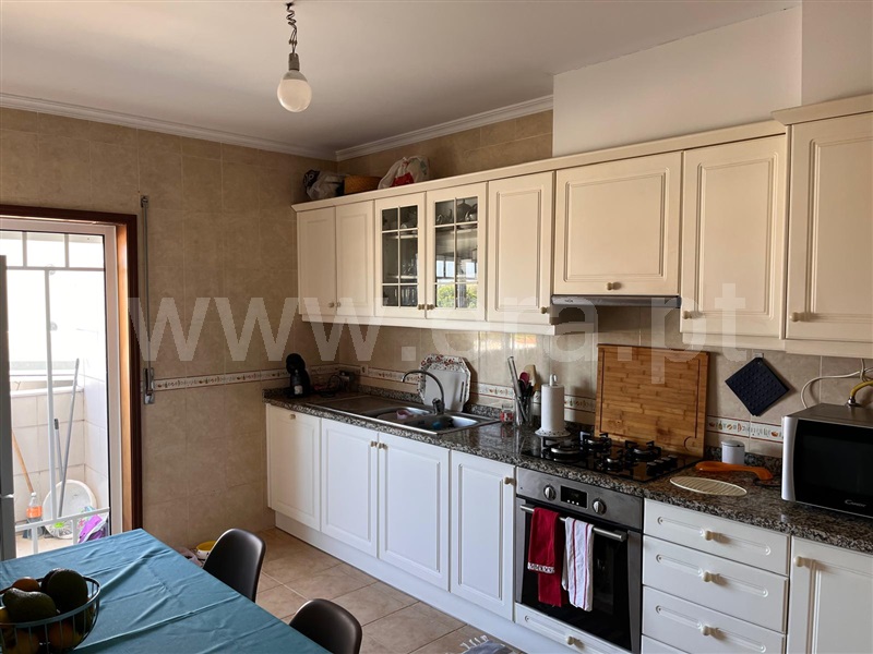 Apartamento T1 Oliveira do Bairro, Oiã - 1497064 - 4