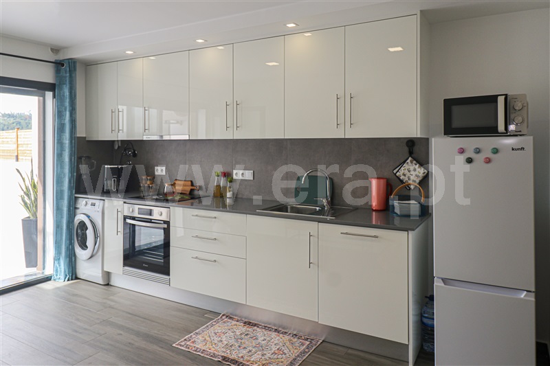 Apartamento T1 à venda em Caxarias, Ourém — foto 5