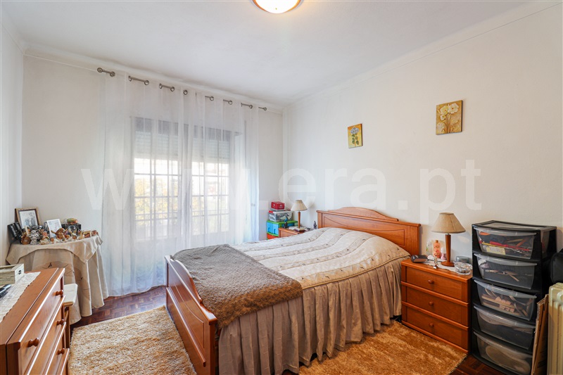 Apartamento T1 / Ourém, Nossa Senhora da Piedade