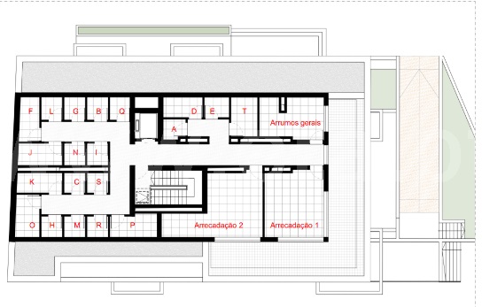 Apartamento T1 à venda em Cortegaça, Ovar — foto 11