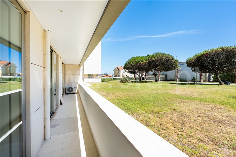 Apartamento T1 à venda em Esmoriz, Ovar — foto 3