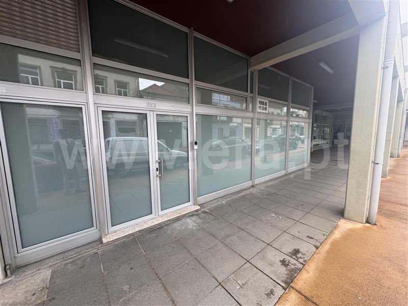 Apartamento T1 à venda em OVAR Jardins Garrett, Ovar — foto 2