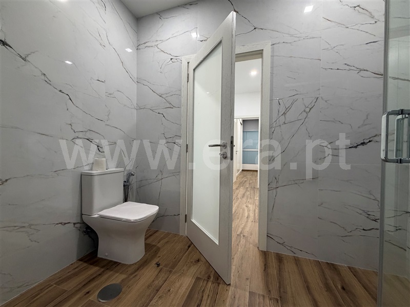 Apartamento T1 à venda em OVAR Jardins Garrett, Ovar — foto 8