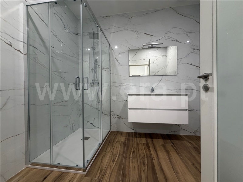 Apartamento T1 à venda em OVAR Jardins Garrett, Ovar — foto 9