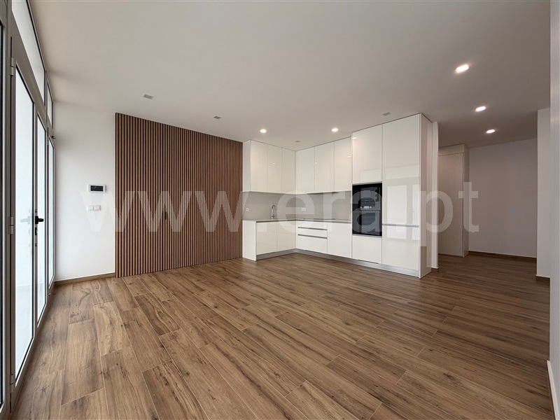 Apartamento T1 / Ovar, OVAR Jardins Garrett