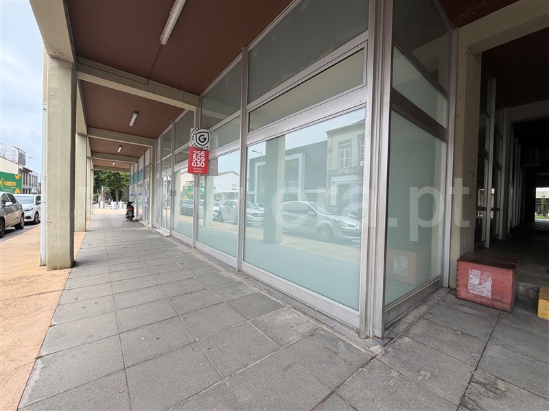 Apartamento T1 à venda em OVAR Jardins Garrett, Ovar — foto 16