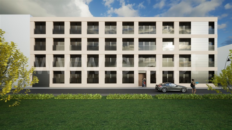 Apartamento T1 à venda em Ovar, São João, Arada e São Vicente de Pereira Jusã, Oliveira de Azeméis — foto 2