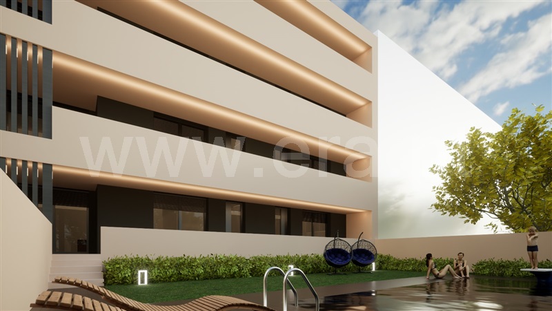Apartamento T1 à venda em Ovar, São João, Arada e São Vicente de Pereira Jusã, Oliveira de Azeméis — foto 3