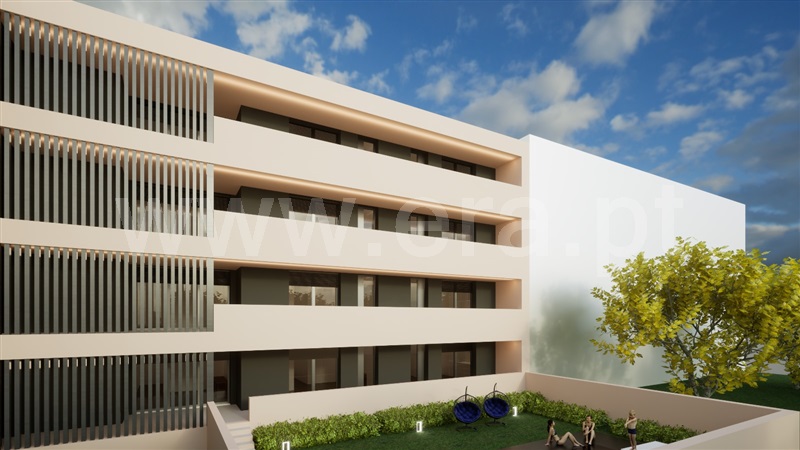 Apartamento T1 à venda em Ovar, São João, Arada e São Vicente de Pereira Jusã, Oliveira de Azeméis — foto 4
