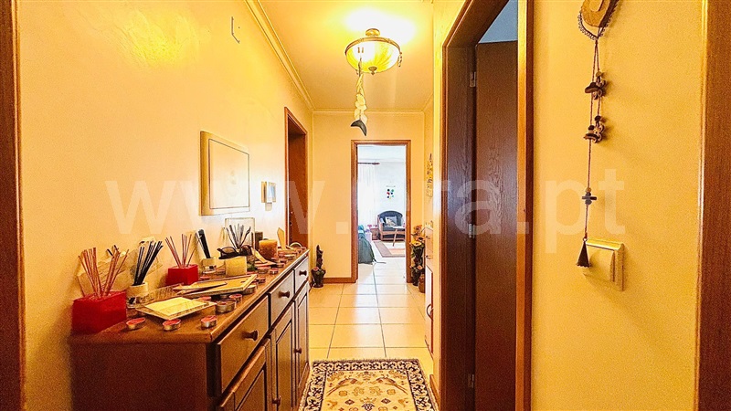 Apartamento T1 Ovar, Ovar, São João, Arada e São Vicente de Pereira Jusã - 1502182 - 3