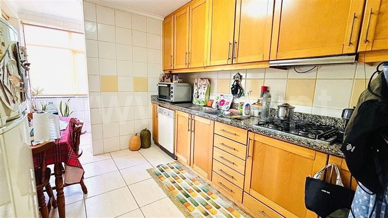 Apartamento T1 Ovar, Ovar, São João, Arada e São Vicente de Pereira Jusã - 1502182 - 4