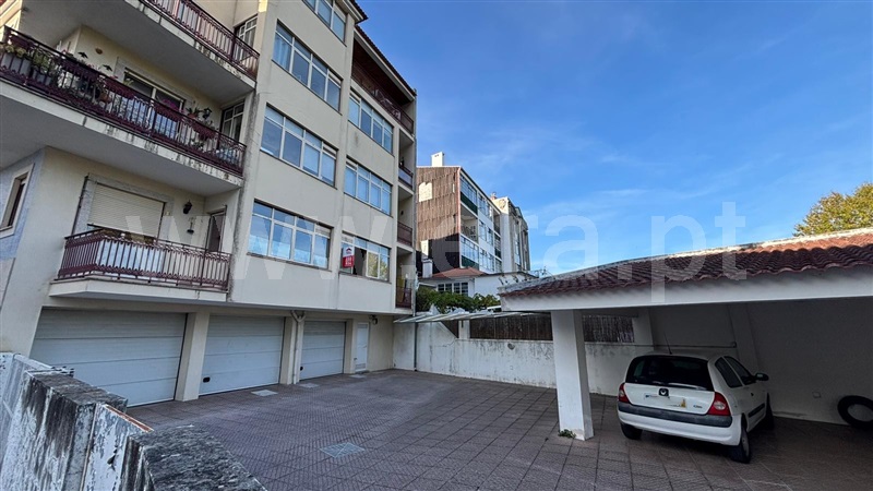 Apartamento T1 Ovar, Ovar, São João, Arada e São Vicente de Pereira Jusã - 1502182 - 7
