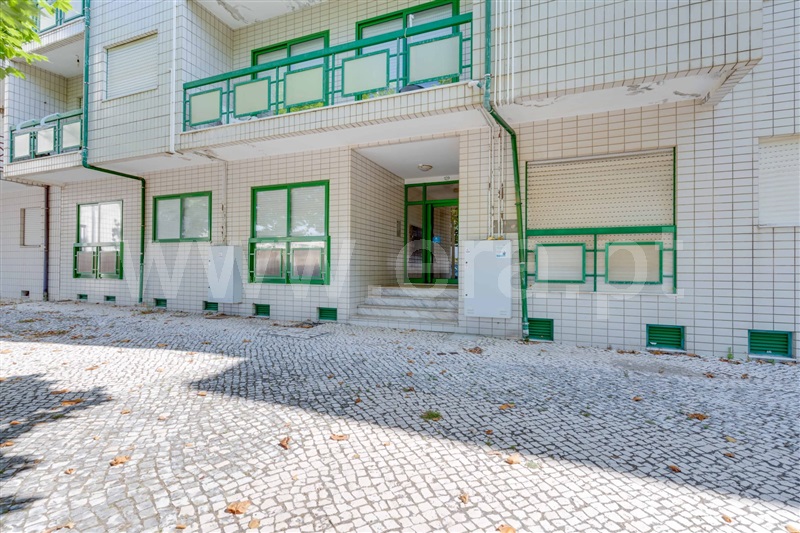 Apartamento T1 / Ovar, Praia do Furadouro