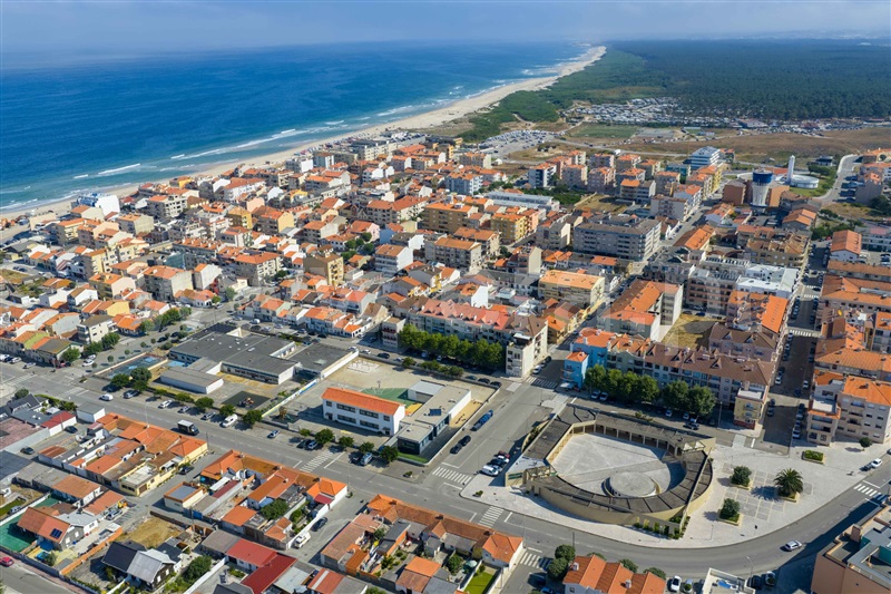Apartamento T1 Ovar, Praia do Furadouro - 1492258 - 15