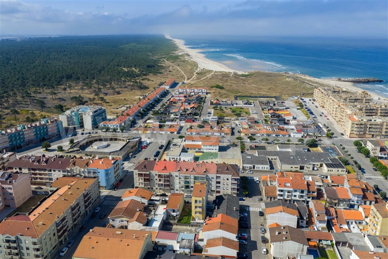 Apartamento T1 Ovar, Praia do Furadouro - 1492258 - 16