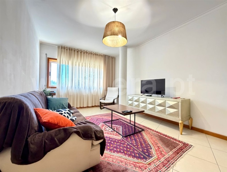 Apartamento T1 / Ovar, Praia do Furadouro
