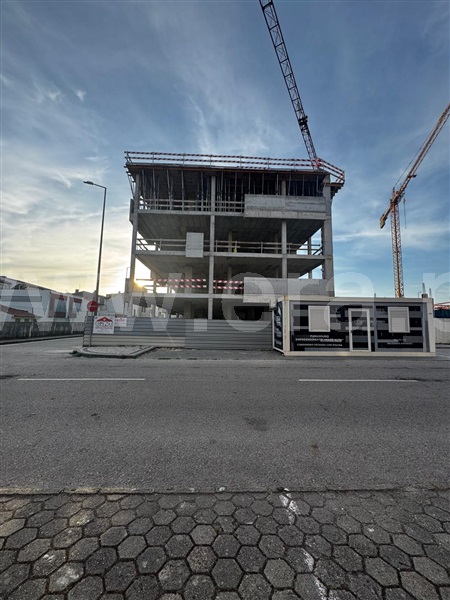 Apartamento T1 à venda em Praia do Furadouro, Ovar — foto 4