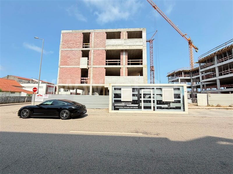 Apartamento T1 à venda em Praia do Furadouro, Ovar — foto 7