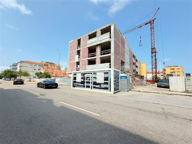 Apartamento T1 à venda em Praia do Furadouro, Ovar — foto 8