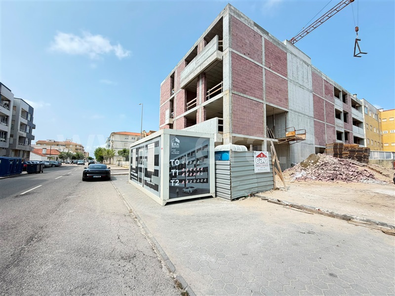Apartamento T1 à venda em Praia do Furadouro, Ovar — foto 9