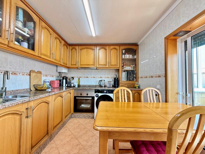Apartamento T1 / Ovar, Praia do Furadouro