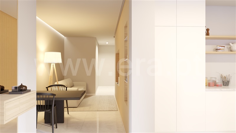 Apartamento T1 à venda em S. João de Ovar, Ovar — foto 3