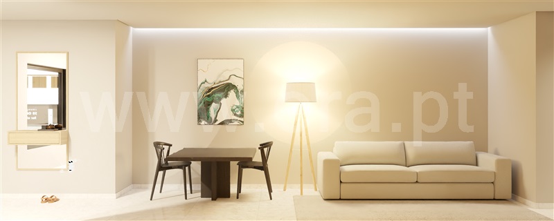 Apartamento T1 à venda em S. João de Ovar, Ovar — foto 4