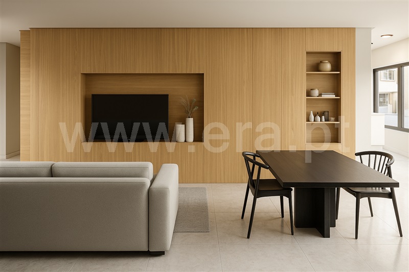 Apartamento T1 à venda em S. João de Ovar, Ovar — foto 5