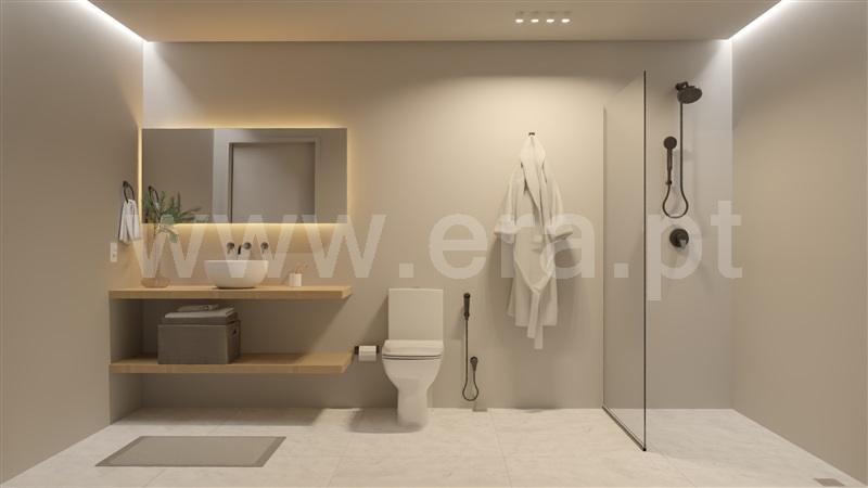 Apartamento T1 à venda em S. João de Ovar, Ovar — foto 6