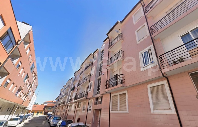 Apartamento T1 / Ovar, S. Miguel