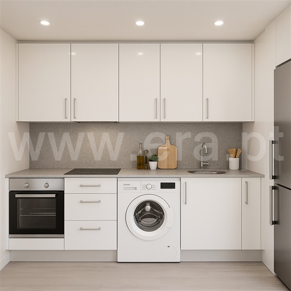 Apartamento T1 Ovar, Ovar, São João, Arada e São Vicente de Pereira Jusã - 1507581 - 2