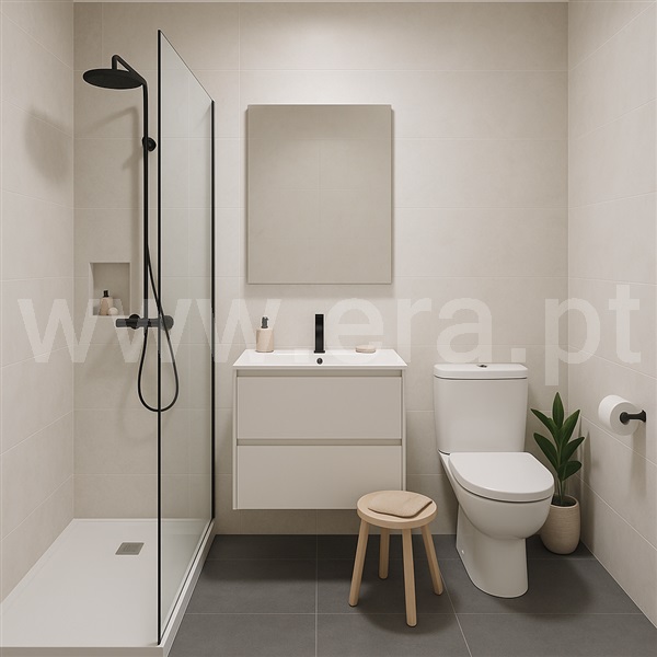 Apartamento T1 Ovar, Ovar, São João, Arada e São Vicente de Pereira Jusã - 1507581 - 4