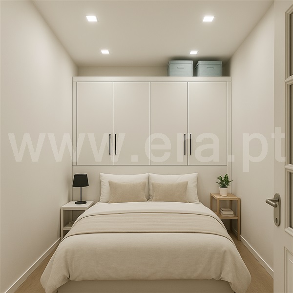 Apartamento T1 Ovar, Ovar, São João, Arada e São Vicente de Pereira Jusã - 1507581 - 5