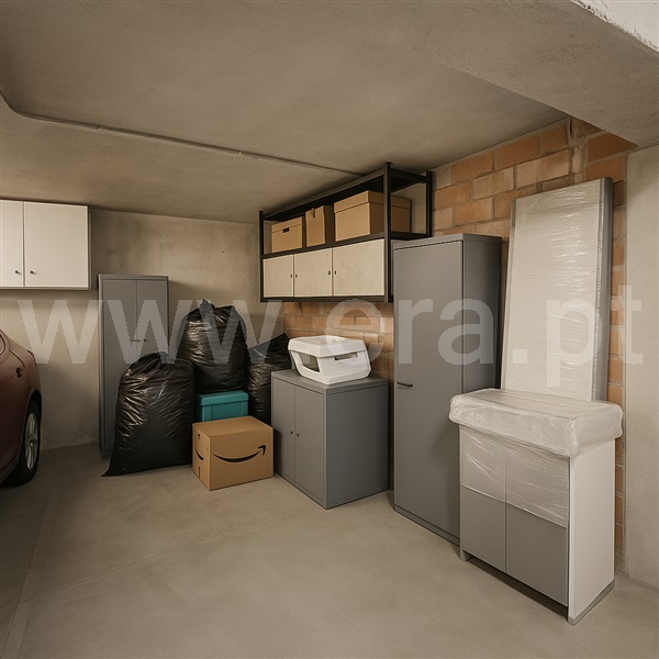 Apartamento T1 Ovar, Ovar, São João, Arada e São Vicente de Pereira Jusã - 1507581 - 6