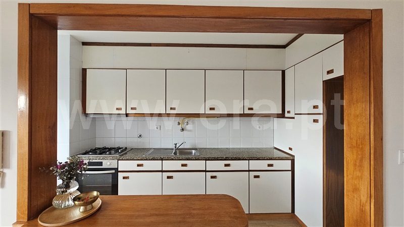 Apartamento T1 / Ovar, S. Miguel