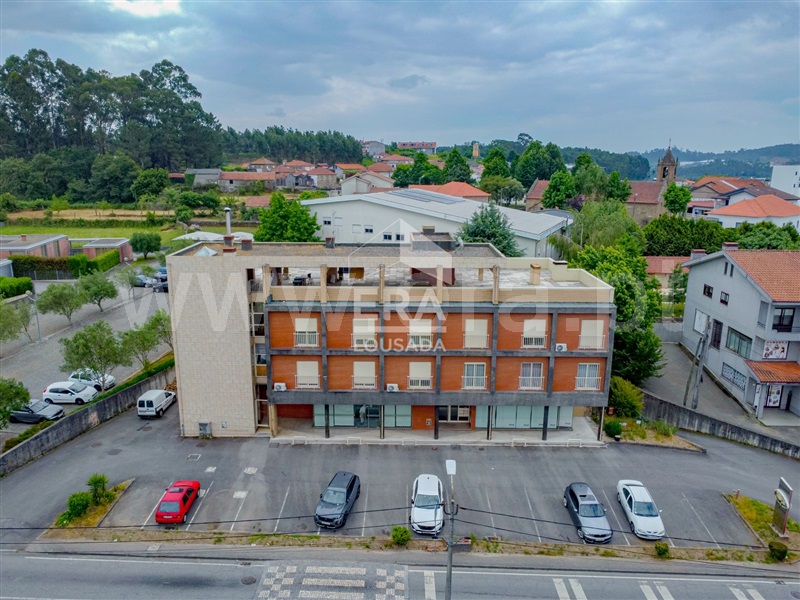 Apartamento T1 Paços de Ferreira, Carvalhosa - 1487144 - 5