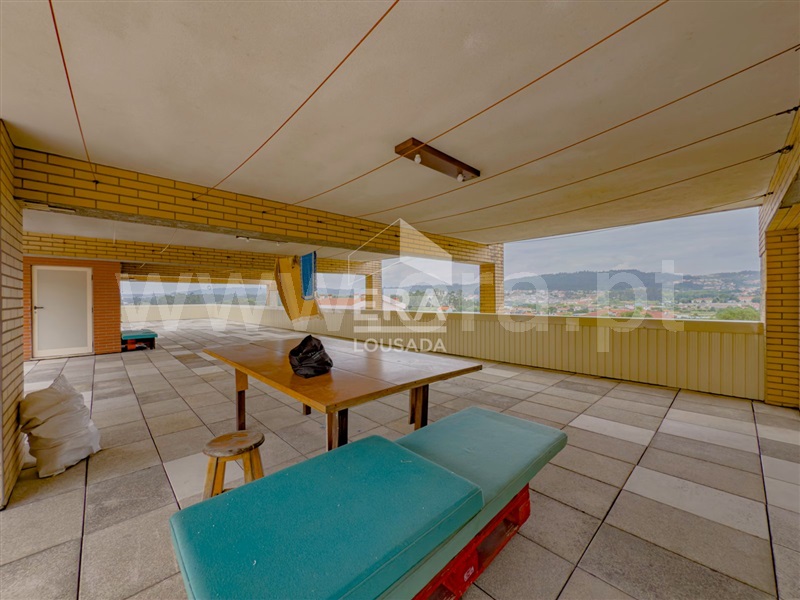 Apartamento T1 Paços de Ferreira, Carvalhosa - 1487144 - 6